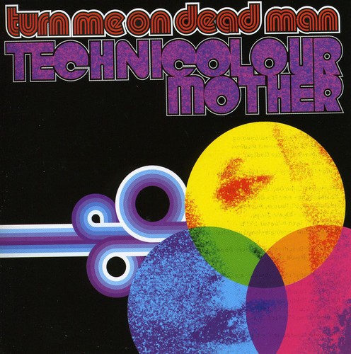 Technicolour Mother