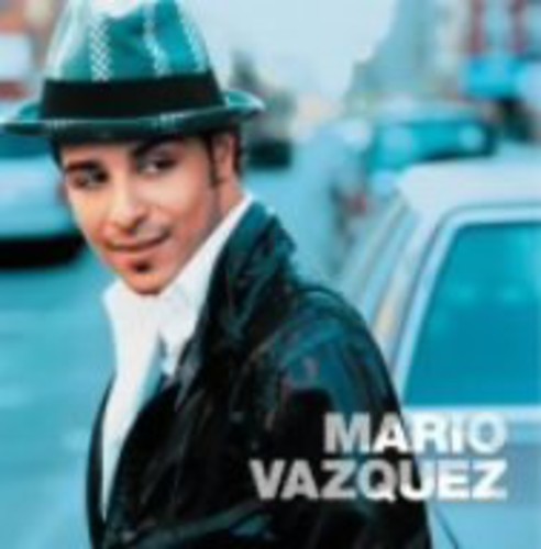 Mario Vazquez [Import]