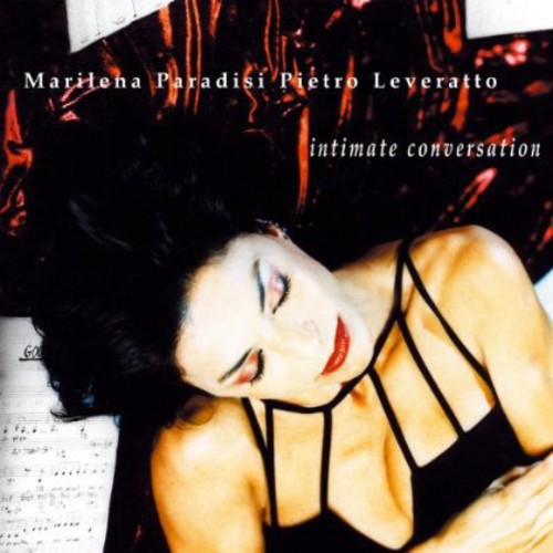Intimate Conversation [Import]