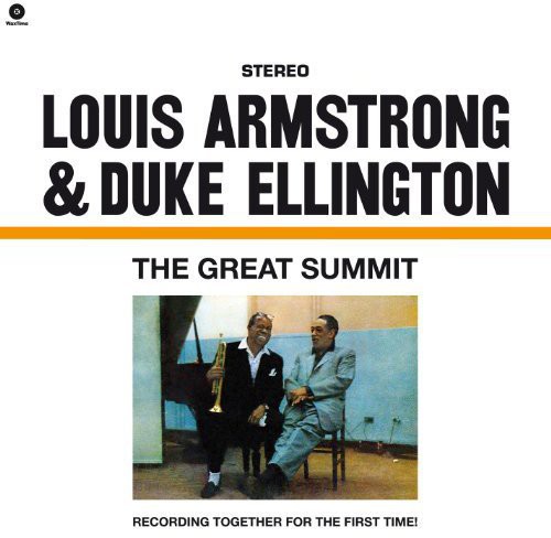 Great Summit [Import]