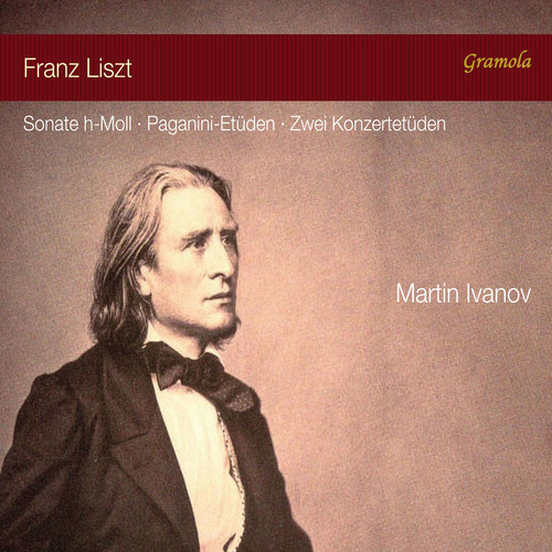 TWO CONCERT ETUDES