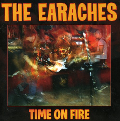 Time on Fire