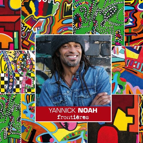 Noah, Yannick : Frontires