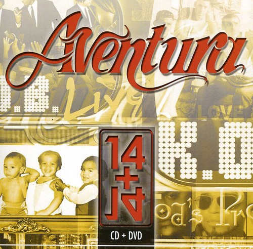 14+14 [Import]
