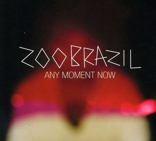 Any Moment Now