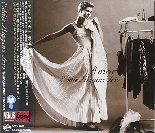 Amor [Import]