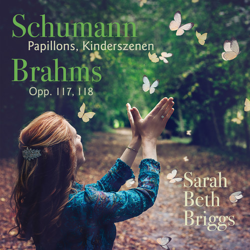 Papillons / Kinderszenen