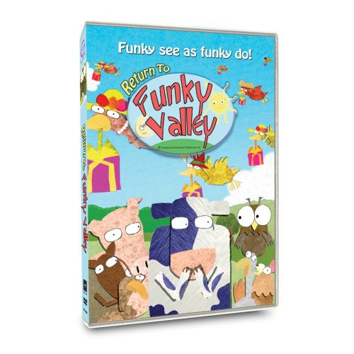 Return to Funky Valley