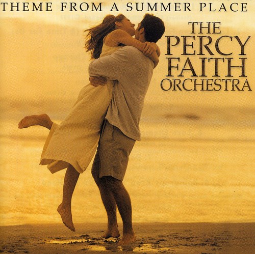 Theme From A Summer Place