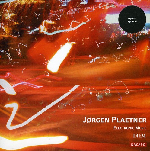 E. Plaetner - Electronic Music