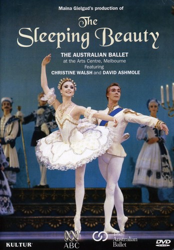 The Sleeping Beauty