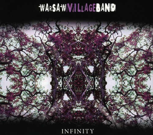 INFINITY