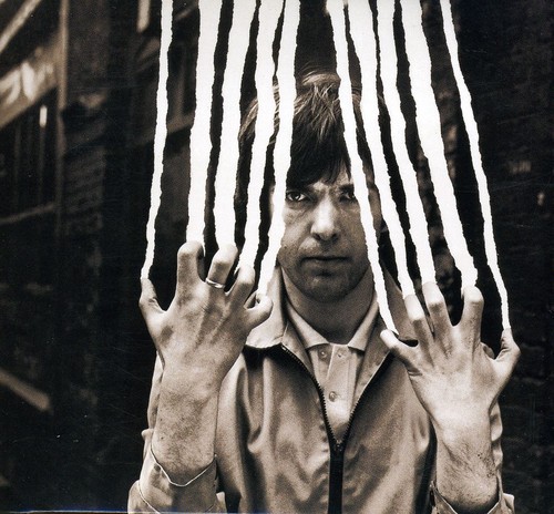 Peter Gabriel 2: Scratch