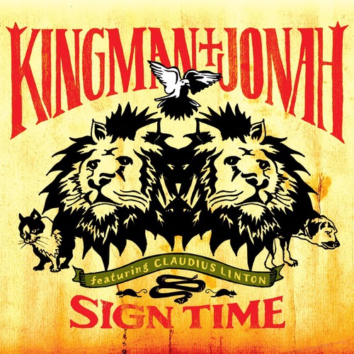 Sign Time