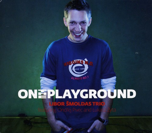 On the Playground
