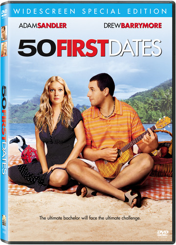 50 First Dates