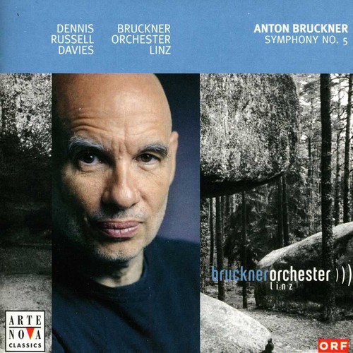 Bruckner: Sym No 5