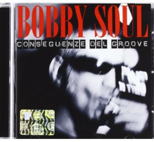 Conseguenze Del Groove