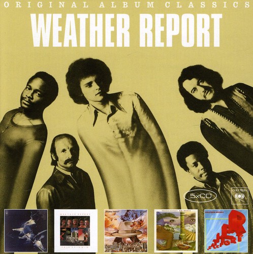 Original Album Classics [Import]