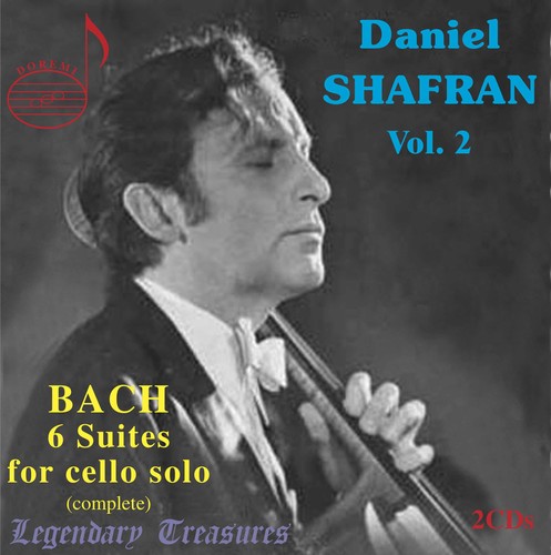 Daniel Shafran 2