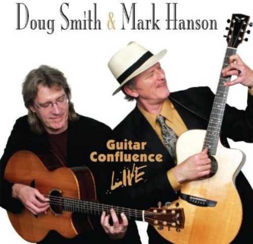 Guitar Confluence Live