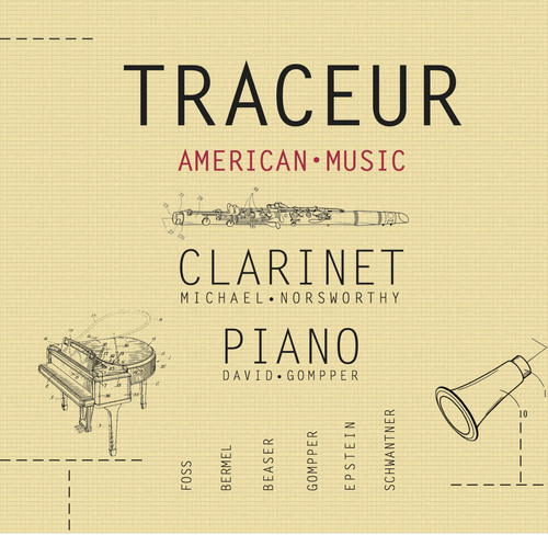 TRACEUR