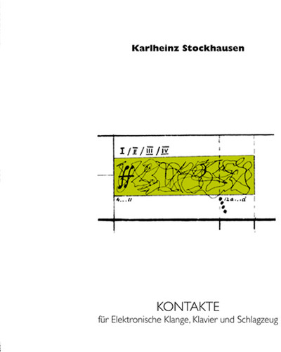 Kontakte