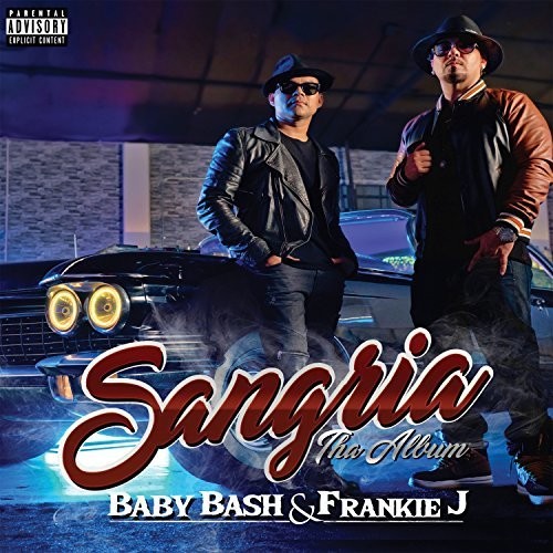 Sangria [Explicit Content]