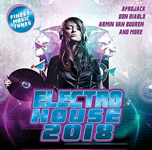 Electro House Traxx