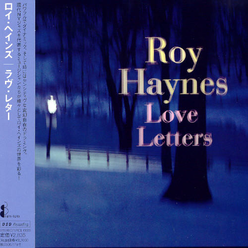 Love Letters [Import]