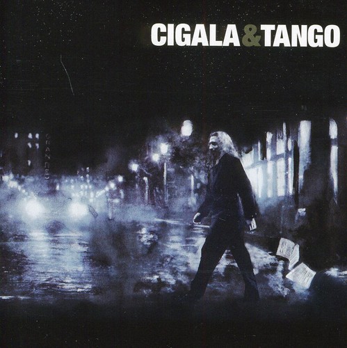 Cigala & Tango [Import]