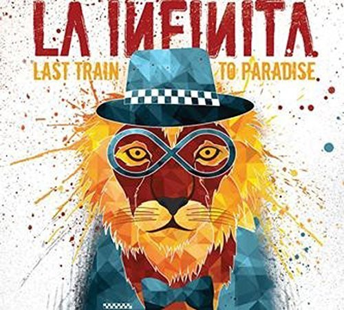 Last Train to Paradise