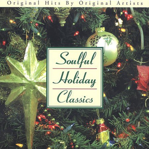 Soulful Holidays Classics