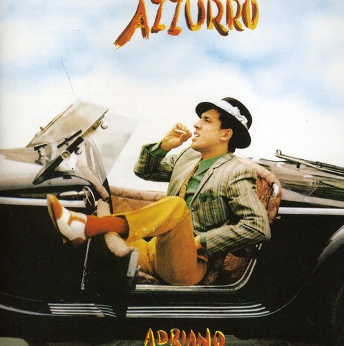 Azzurro [Import]