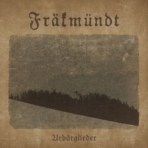 URBARGLIEDER