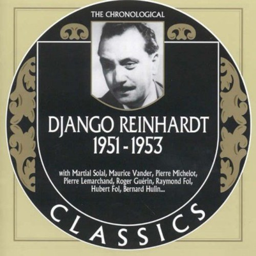 1951-1953