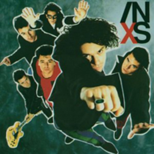 X [Import]