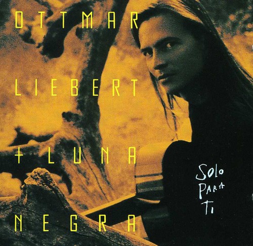 Solo Para Ti [Import]
