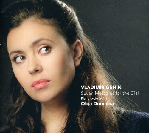 Seven Melodies for the Dial