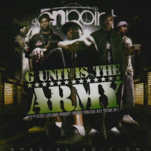 Is the Army [Import]