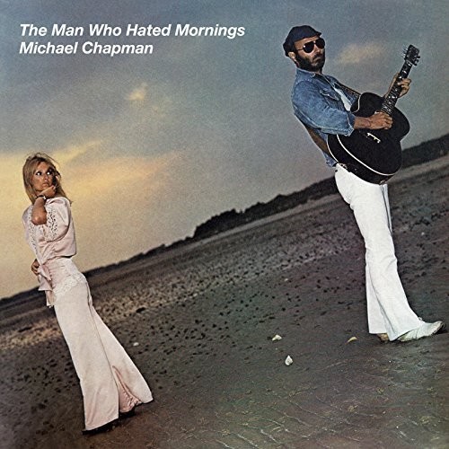 Man Who Hated Mornings [Import]