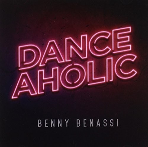 Danceaholic [Import]
