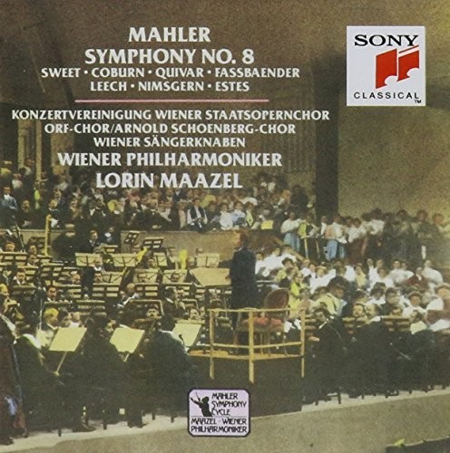 Symphonyny 8