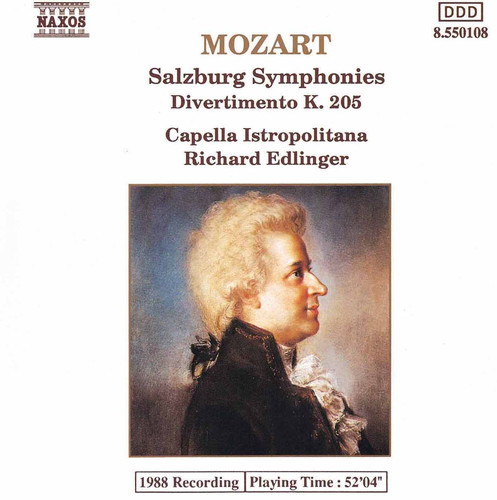 Divertimenti