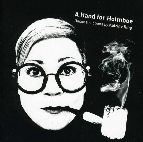 Hand for Holmboe