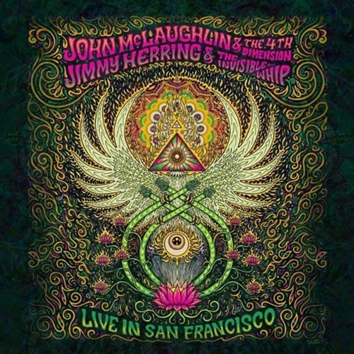 Live In San Francisco