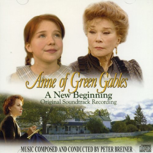 Anne of Green Gables: New Beginning (Original Soundtrack)