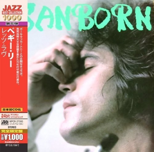 Sanborn [Import]