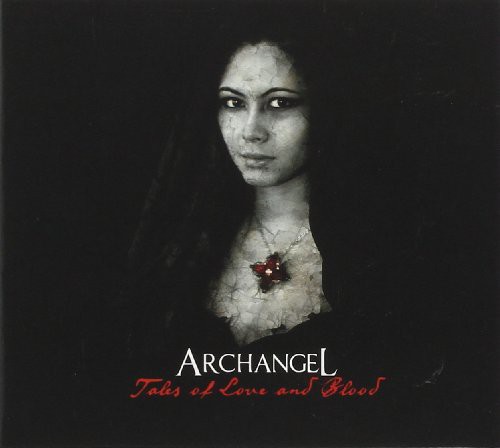 TALES OF LOVE & BLOOD