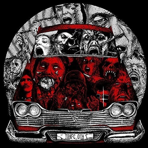 Terror on the Freeway